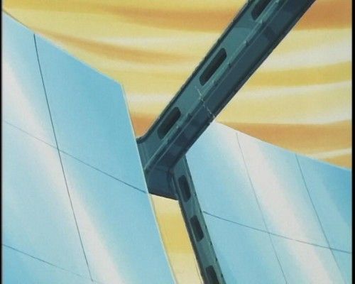 Otaku Gallery  / Anime e Manga / Daitarn III / Screen Shots / 04 - Con l`aiuto del sole / 163.jpg